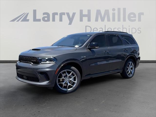 2026 Dodge Durango GT Plus HEMI V8 for sale in Peoria, AZ