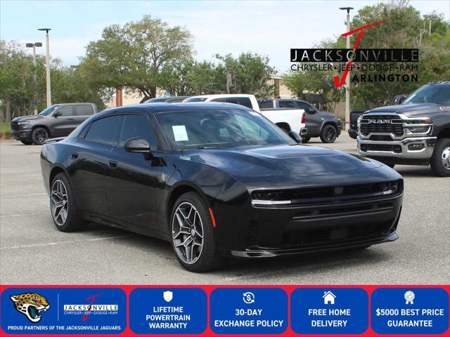 2026 Dodge Charger CHARGER SCAT PACK 4-DOOR AWD 2026 Dodge Charger CHARGER SCAT PACK 4-DOOR AWD