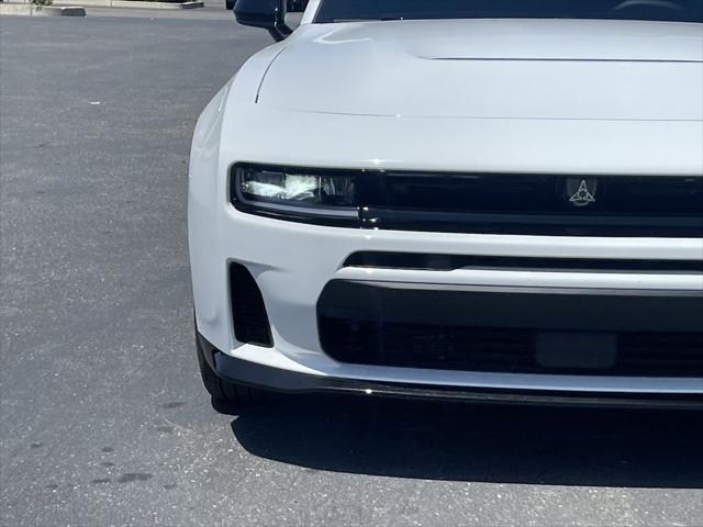 2026 Dodge Charger CHARGER R/T 4-DOOR AWD 2026 Dodge Charger CHARGER R/T 4-DOOR AWD