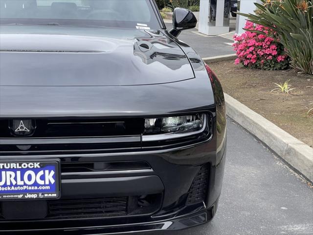 2026 Dodge Charger CHARGER R/T 4-DOOR AWD