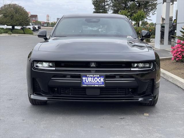 2026 Dodge Charger CHARGER R/T 4-DOOR AWD