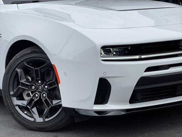 2026 Dodge Charger CHARGER R/T PLUS 4-DOOR AWD