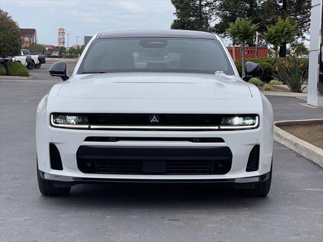 2026 Dodge Charger CHARGER R/T PLUS 4-DOOR AWD