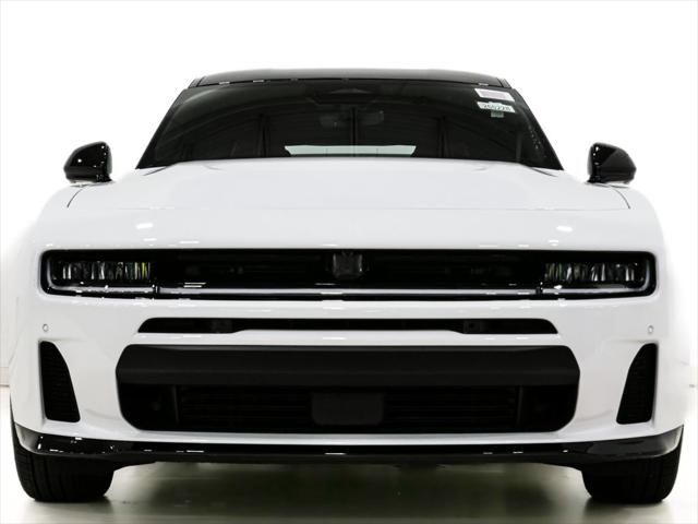 2026 Dodge Charger CHARGER R/T PLUS 4-DOOR AWD 2026 Dodge Charger CHARGER R/T PLUS 4-DOOR AWD