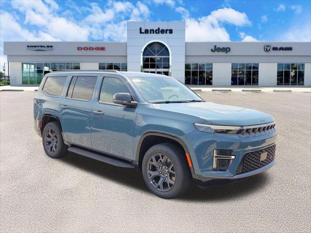 2026 Jeep Grand Wagoneer Limited Altitude 4x4 for sale in Southaven, MS