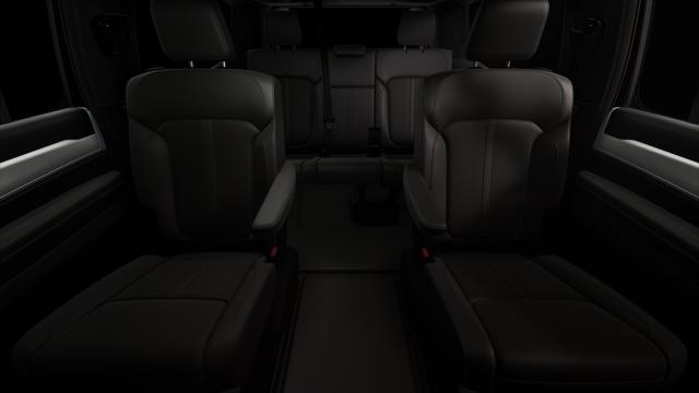 2026 Wagoneer Grand Wagoneer GRAND WAGONEER LIMITED ALTITUDE 4X4