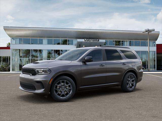 2026 Dodge Durango DURANGO GT AWD HEMI V8