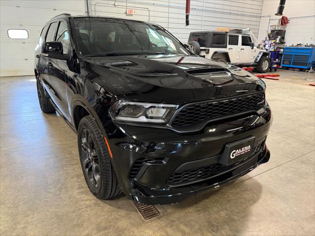 2026 Dodge Durango DURANGO GT PLUS AWD 2026 Dodge Durango DURANGO GT PLUS AWD