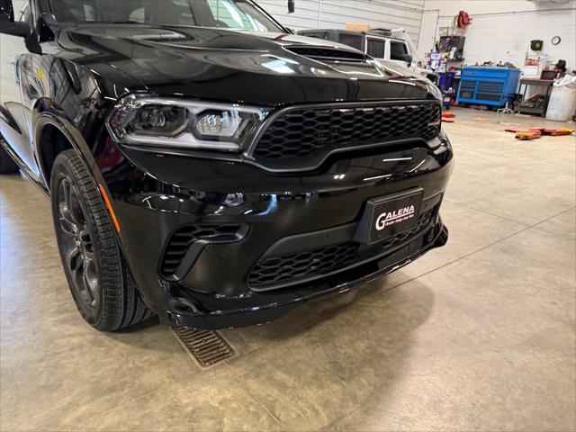 2026 Dodge Durango DURANGO GT PLUS AWD 2026 Dodge Durango DURANGO GT PLUS AWD