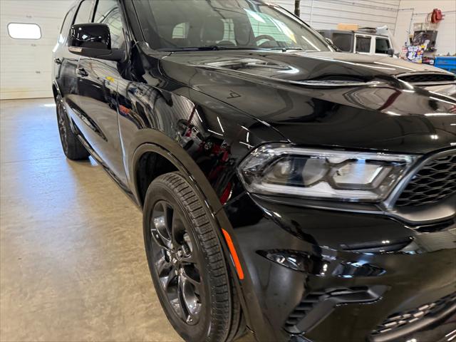 2026 Dodge Durango DURANGO GT PLUS AWD 2026 Dodge Durango DURANGO GT PLUS AWD