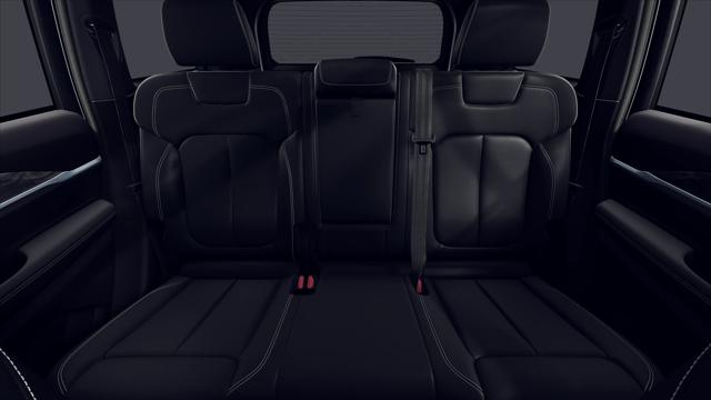 2026 Jeep Grand Cherokee GRAND CHEROKEE LIMITED 4X4 2026 Jeep Grand Cherokee GRAND CHEROKEE LIMITED 4X4