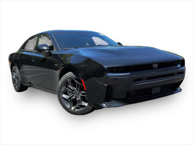 2026 Dodge Charger CHARGER R/T 4-DOOR AWD