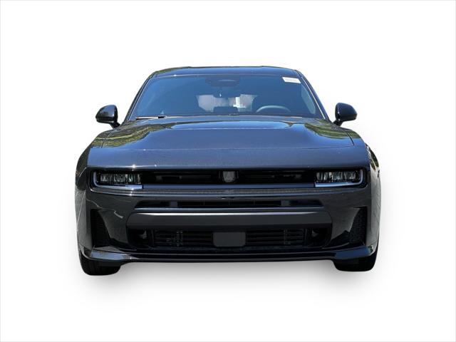 2026 Dodge Charger CHARGER R/T 4-DOOR AWD