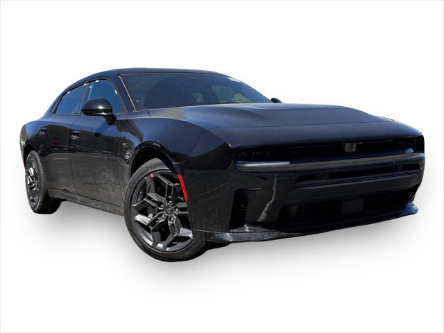 2026 Dodge Charger CHARGER R/T 4-DOOR AWD