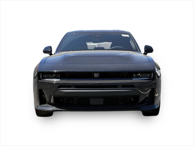 2026 Dodge Charger CHARGER R/T 4-DOOR AWD