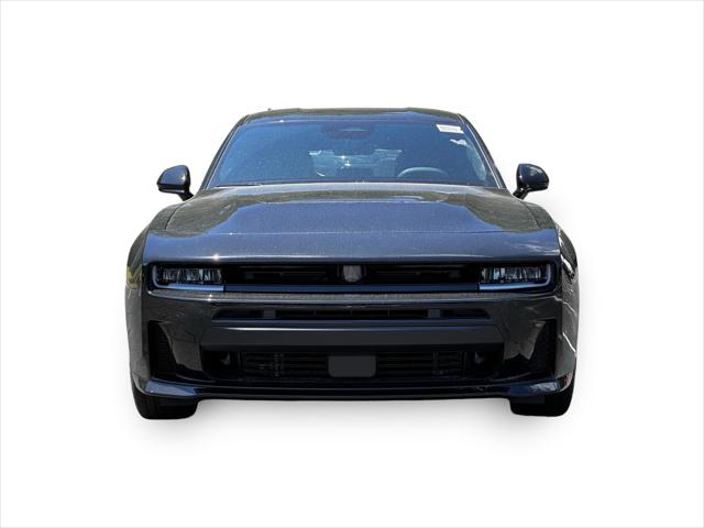 2026 Dodge Charger CHARGER R/T 4-DOOR AWD