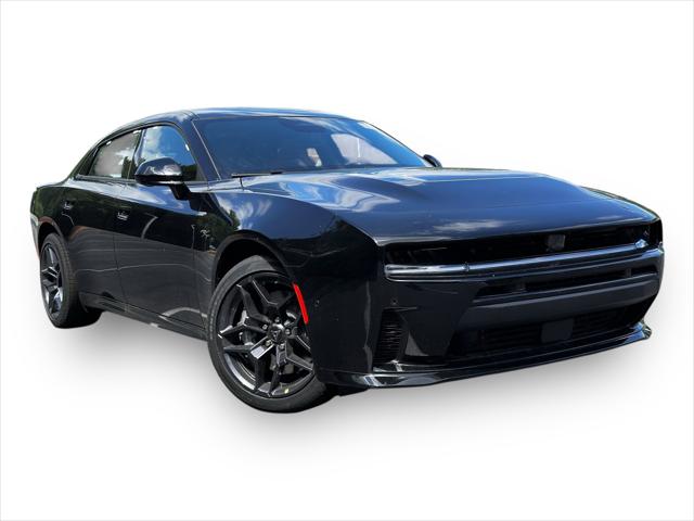 2026 Dodge Charger CHARGER R/T PLUS 4-DOOR AWD