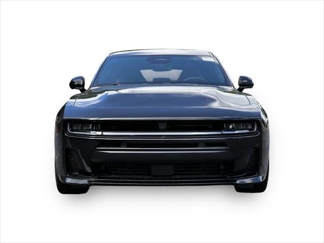 2026 Dodge Charger CHARGER R/T PLUS 4-DOOR AWD