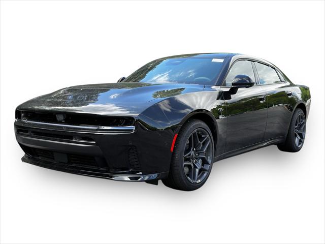 2026 Dodge Charger R/T Plus 4-Door AWD