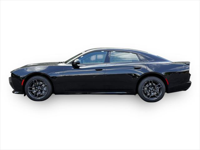 2026 Dodge Charger R/T Plus 4-Door AWD
