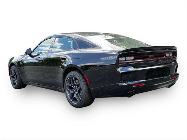 2026 Dodge Charger R/T Plus 4-Door AWD