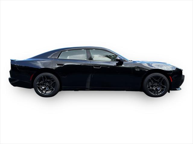 2026 Dodge Charger R/T Plus 4-Door AWD