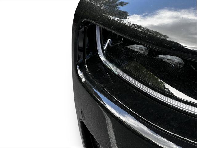 2026 Dodge Charger R/T Plus 4-Door AWD