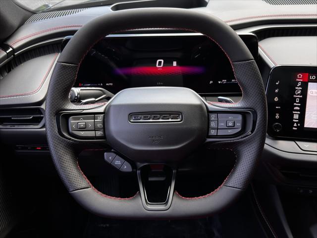 2026 Dodge Charger R/T Plus 4-Door AWD