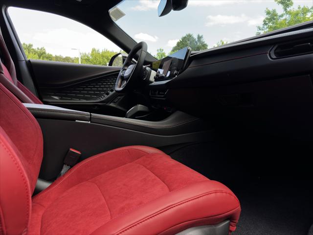 2026 Dodge Charger R/T Plus 4-Door AWD