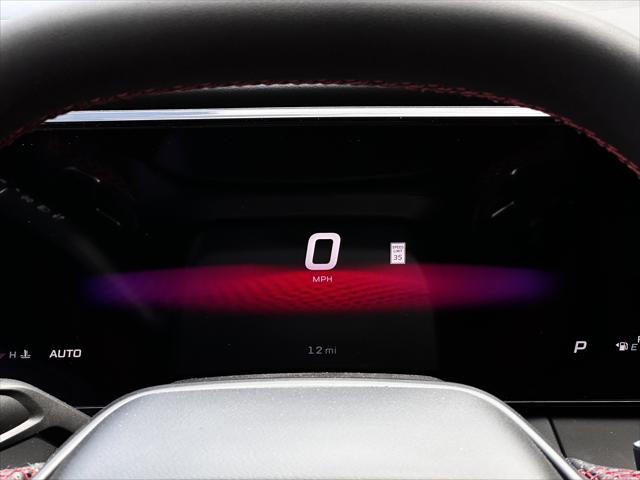 2026 Dodge Charger R/T Plus 4-Door AWD
