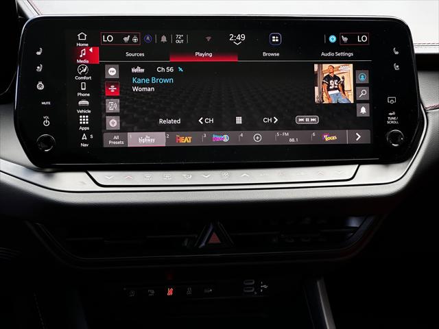 2026 Dodge Charger R/T Plus 4-Door AWD