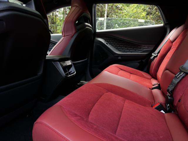 2026 Dodge Charger R/T Plus 4-Door AWD