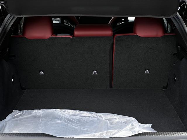 2026 Dodge Charger R/T Plus 4-Door AWD