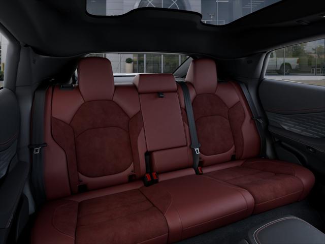 2026 Dodge Charger R/T Plus 4-Door AWD