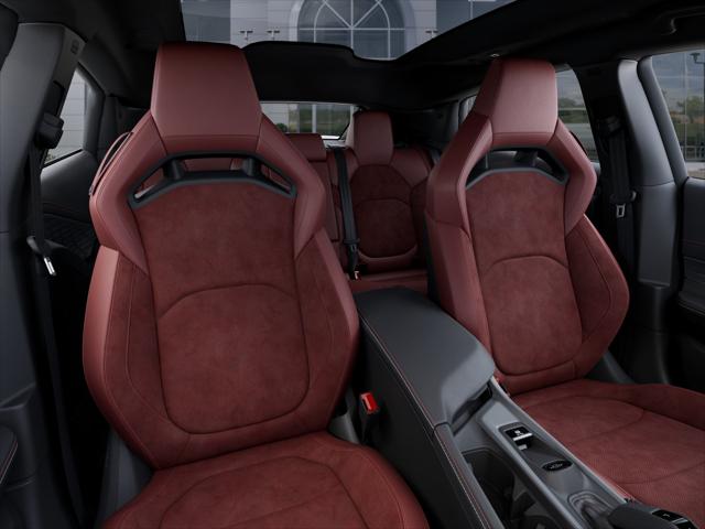 2026 Dodge Charger R/T Plus 4-Door AWD