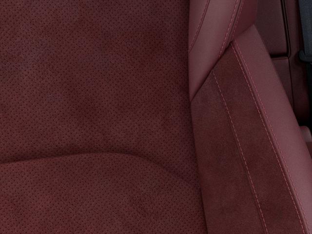 2026 Dodge Charger R/T Plus 4-Door AWD