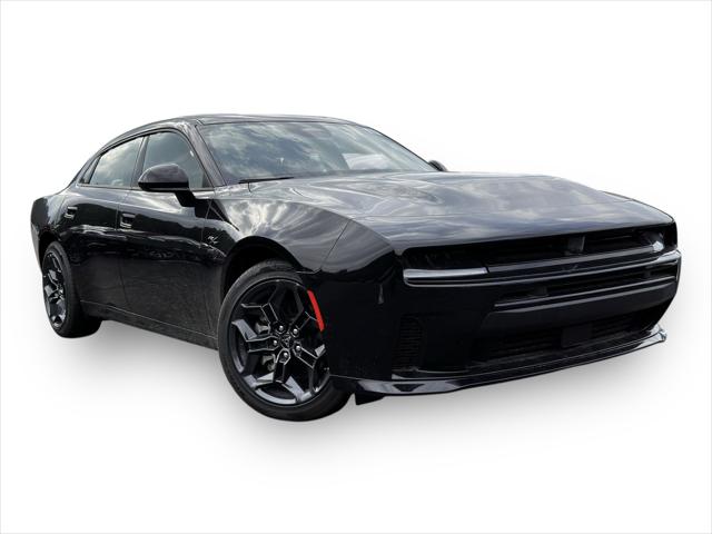 2026 Dodge Charger R/T 4 Door AWD