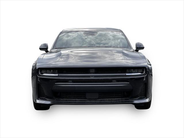 2026 Dodge Charger R/T 4 Door AWD