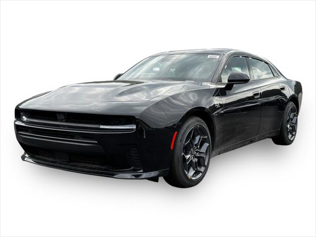 2026 Dodge Charger R/T 4 Door AWD