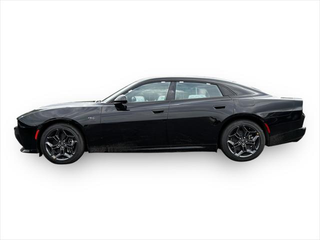 2026 Dodge Charger R/T 4 Door AWD