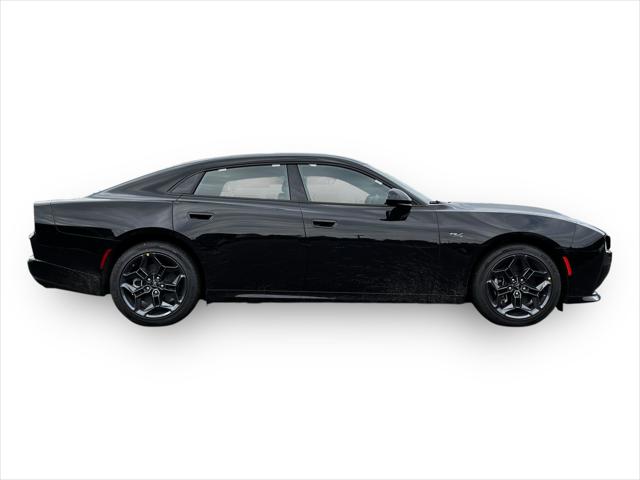 2026 Dodge Charger R/T 4 Door AWD