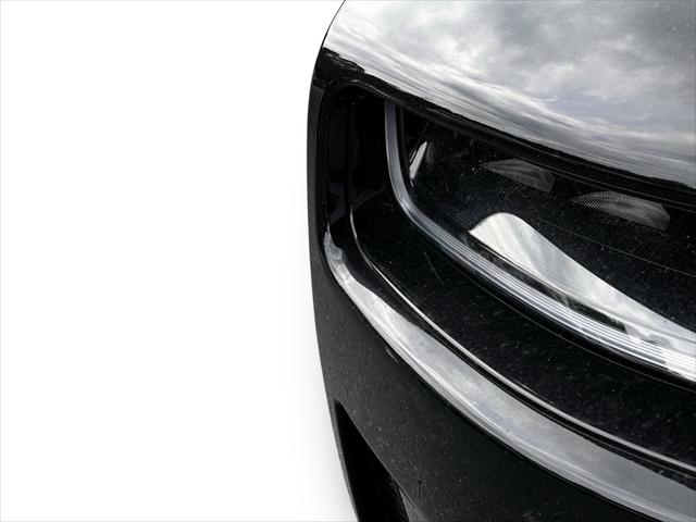 2026 Dodge Charger R/T 4 Door AWD