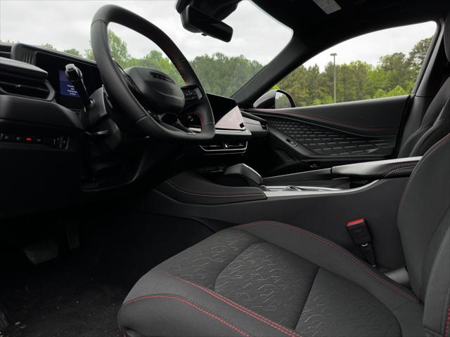 2026 Dodge Charger R/T 4 Door AWD