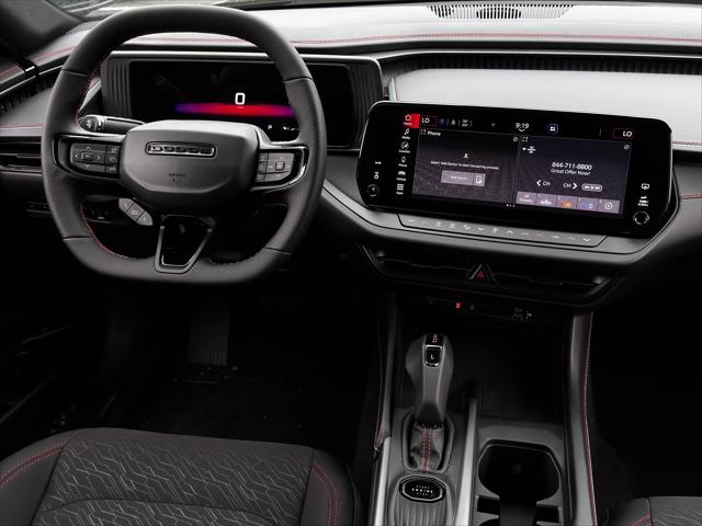 2026 Dodge Charger R/T 4 Door AWD