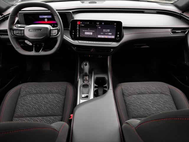 2026 Dodge Charger R/T 4 Door AWD