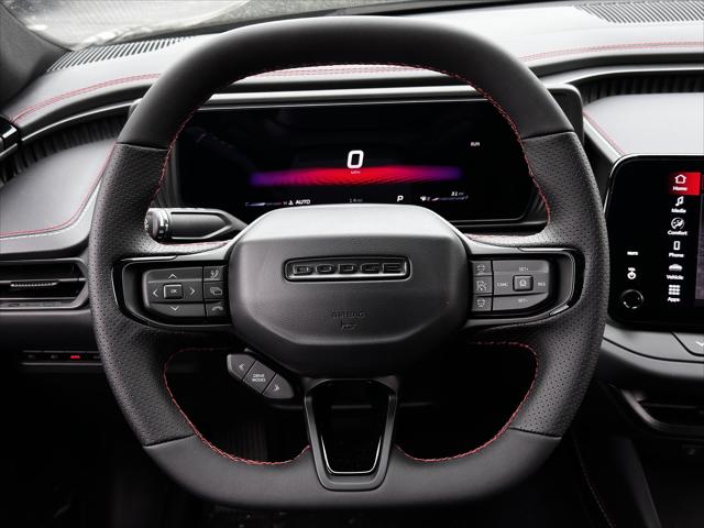 2026 Dodge Charger R/T 4 Door AWD