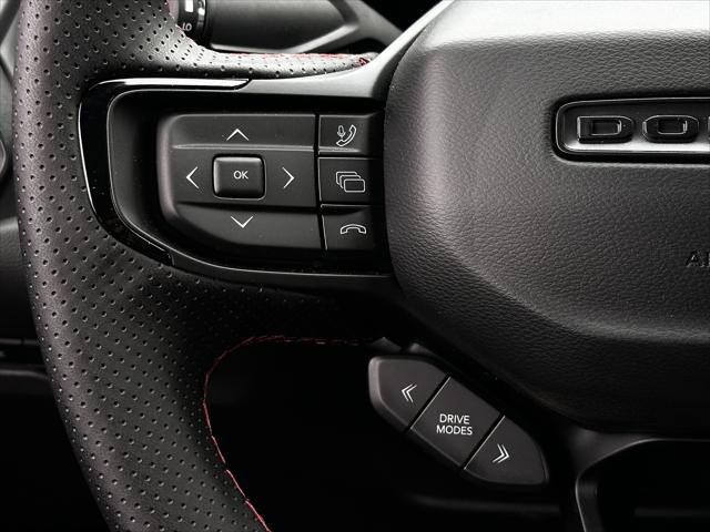 2026 Dodge Charger R/T 4 Door AWD