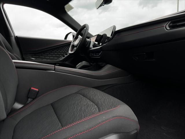 2026 Dodge Charger R/T 4 Door AWD