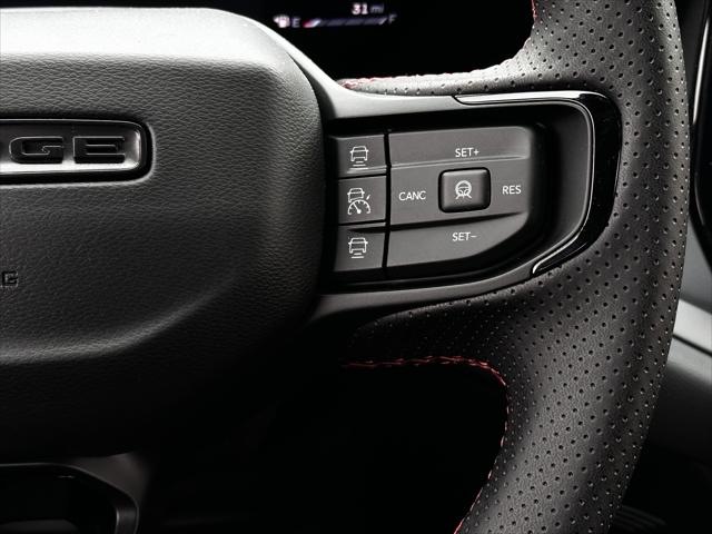 2026 Dodge Charger R/T 4 Door AWD