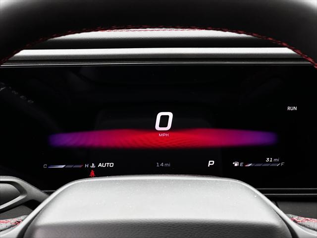 2026 Dodge Charger R/T 4 Door AWD